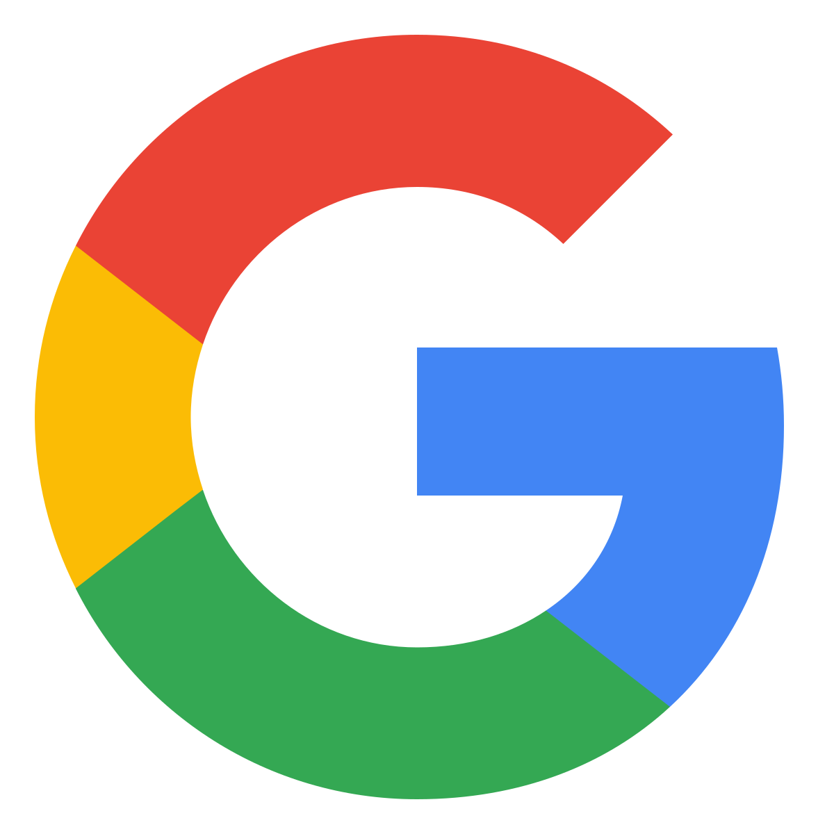 Google review