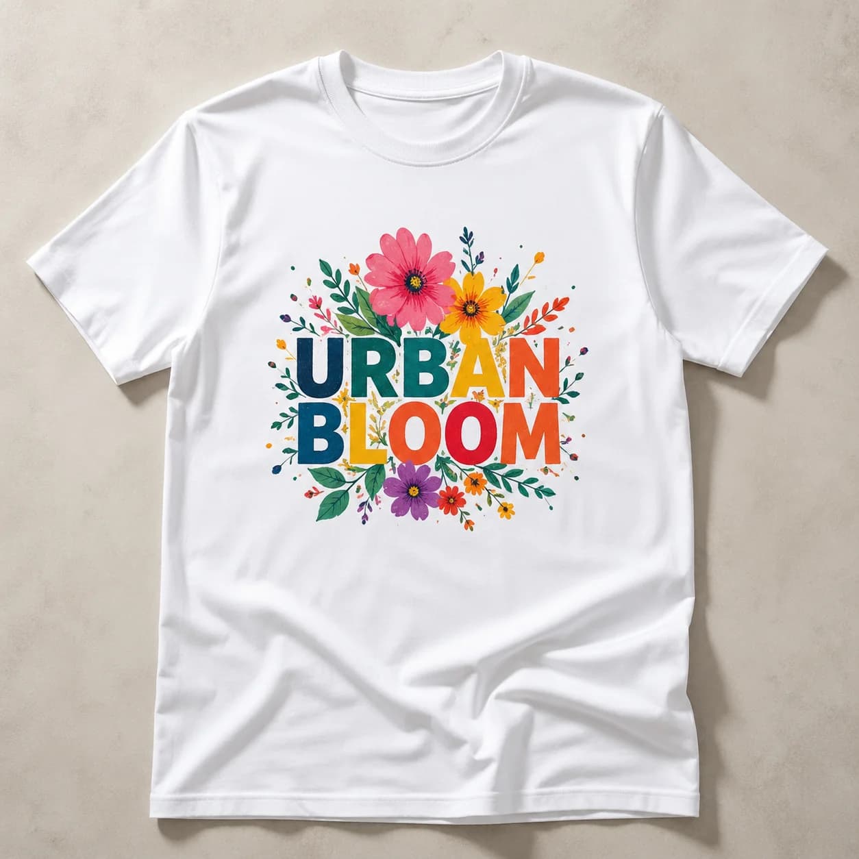 Heat Transfer Printing