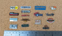 Hard Enamel Pins image 5