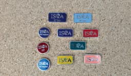 Hard Enamel Pins image 11