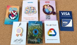 Soft Enamel Pins image 13