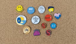 Soft Enamel Pins image 15