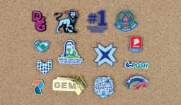 Soft Enamel Pins image 16
