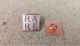 Die-Struck Pins image 3