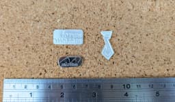 Die-Struck Pins image 2