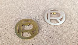 Die-Struck Pins image 4
