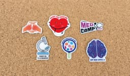 Full color offset print (Epoxy) image 4
