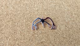 Cutout Pins image 3