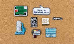 Soft Enamel Pins image 7