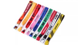Fabric Cloth Wristbands (Full Color) image 7