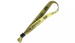 Fabric Cloth Wristbands (Full Color) image 9