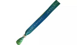 Fabric Cloth Wristbands (Full Color) image 1