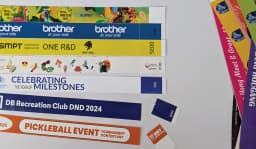 Coupon Tyvek image 1
