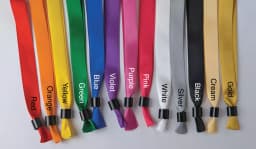 Plain fabric (no print) image 5