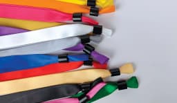 Plain fabric (no print) image 3