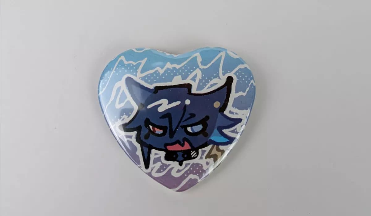 Heart Shape