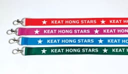 1 Color Print Lanyard image 7
