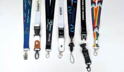 Full Color Lanyard image 4