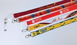 Full Color Lanyard image 3
