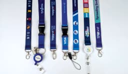 Full Color Lanyard image 5