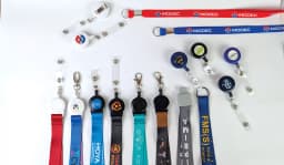 Full Color Lanyard image 6