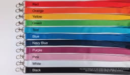 Plain Lanyard image 2