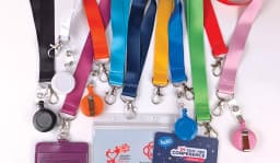 Plain Lanyard image 4