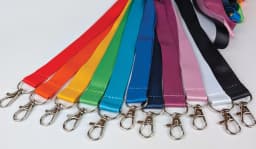 Plain Lanyard image 3