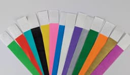 Plain Tyvek image 3