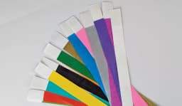 Plain Tyvek image 6