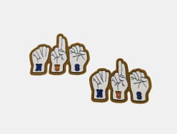 Sublimation Patches image 2