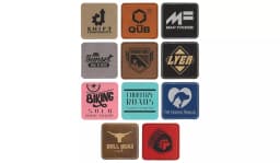 Leather Patches image 1