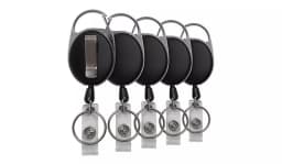 Carabiner Pull Reel image 4
