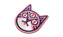 Embroidered Patches image 4