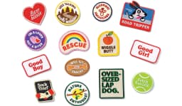 Embroidered Patches image 2