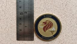 Medallions & Challenge Coins image 2
