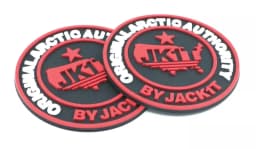 PVC Patches image 4