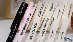 Sublimation Print Ribbon image 3
