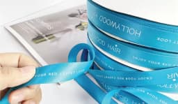 Sublimation Print Ribbon image 1