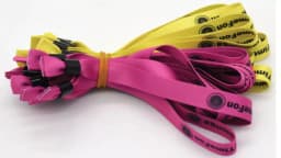 Fabric Cloth Wristbands (Full Color) image 5