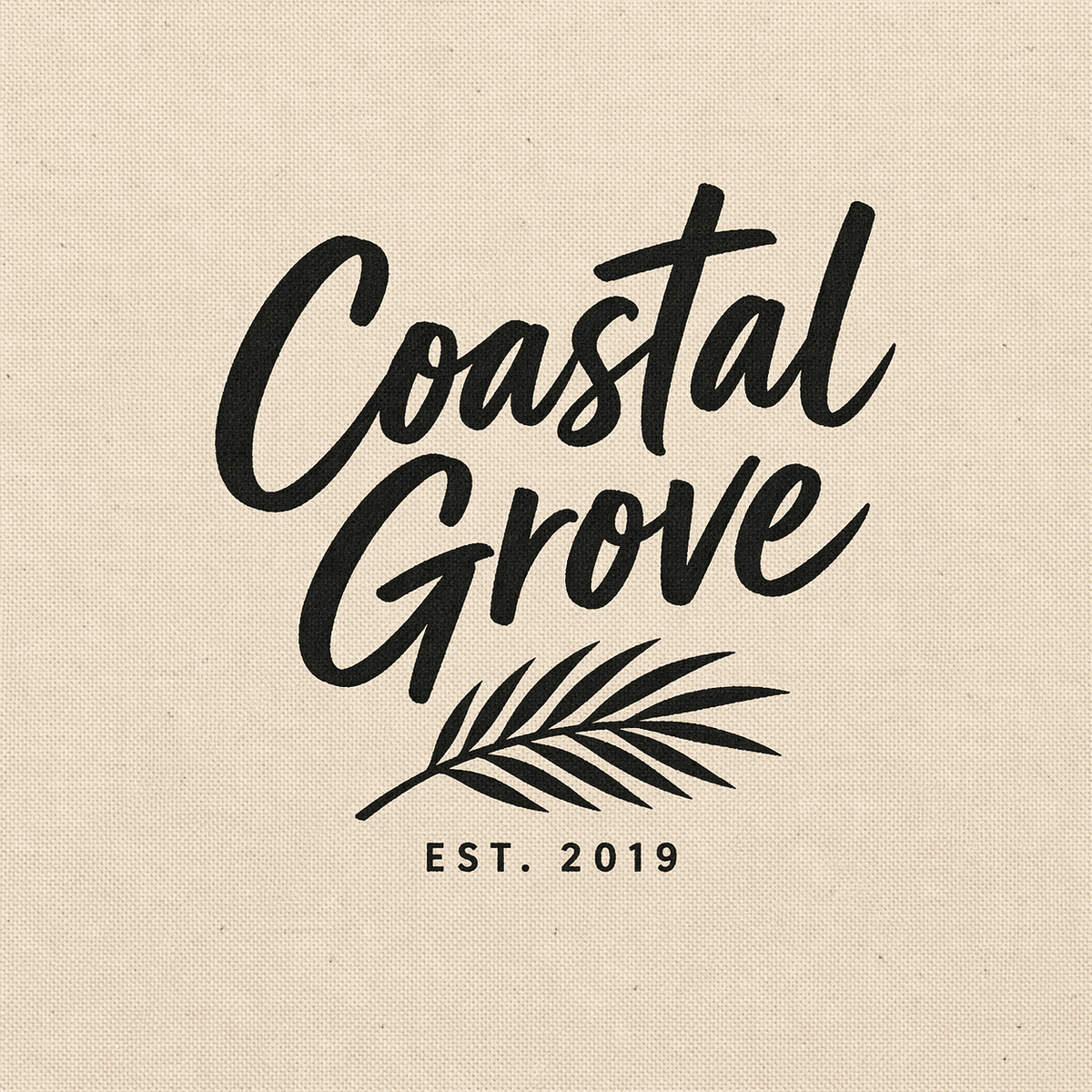 Silkscreen printing logo layout preview