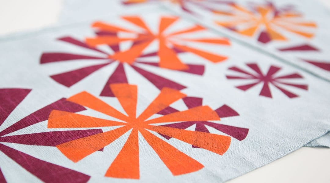 Silkscreen Print