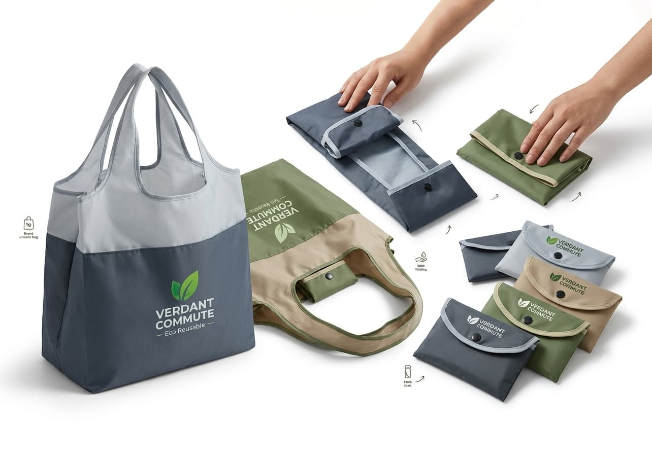 Foldable Shopping Bags Foldable Shopping Bags