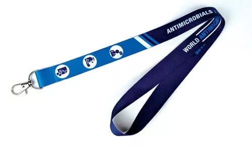 Full Color Lanyard