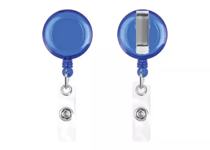 Plain Pull Reel