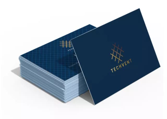 Business Card