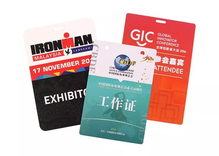 PVC Card