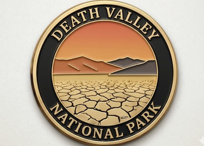 Medallions & Challenge Coins