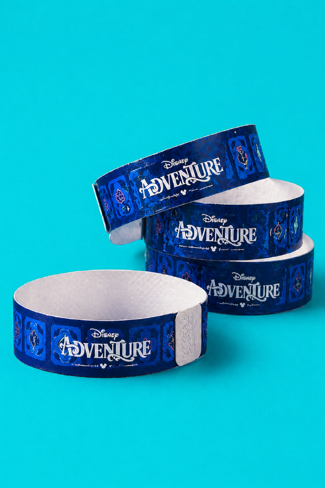 Wristbands