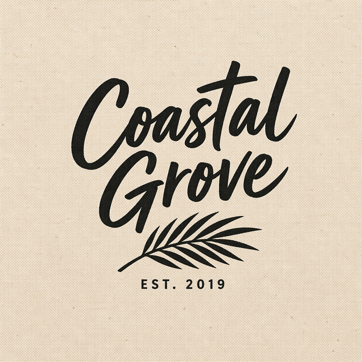 Silkscreen printing logo layout preview